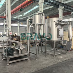 Công Suất Lớn Hiệu Quả Cao Bột Mài Máy Sấy Khô Ớt Máy Xay Gia Vị Máy Xay Búa Máy Nghiền Cho Thương Mại - Product Image 5