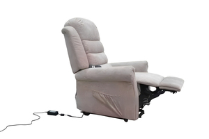 Porte-gobelet de canapé moderne avec lumière pour la maison, le bureau ou l'hôtel, pour les fauteuils inclinables en daim d'angle - Product Image 3