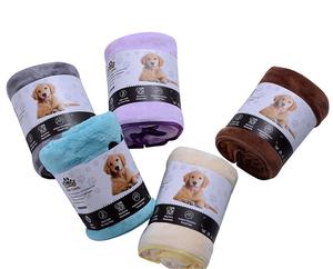 IVYPET <span class=keywords><strong>serviette</strong></span> absorbante pour chien, <span class=keywords><strong>serviette</strong></span> de séchage pour animaux de compagnie, microfibre broderie personnalisée, <span class=keywords><strong>serviette</strong></span> de toilettage pour animaux de compagnie - Product Image 3