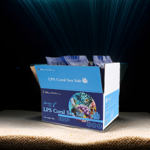 2023 baru 20kg OEM Reef garam laut garam kaca ramah lingkungan untuk akuarium dan tangki ikan tersedia untuk spesies ikan - Product Image 6