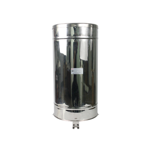 RK400-07 पीजोइलेक्ट्रिक माप उपकरण प्लास्टिक पल्स टिपिंग बाल्टी बारिश गेज सेट मीटर रिका सेंसर उच्च प्रवाह कलेक्टर के साथ - Product Image 3