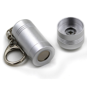 Báo Động Từ Quần Áo Detacher EAS Cầm Tay Detacher An Ninh Móc Khóa Từ Khóa ONTIME DT4061 - Product Image 1