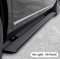 Marchepieds électriques pour BYD Shark 6 2024 2025 2026, marchepieds latéraux automatiques rétractables, accessoires de voiture