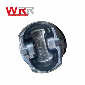 2710306217 A2710306217 Pistón de Motor para Benz W204 W212 C207 C250 E250 SLK250 M271 EVO 1.8T, Juego de Anillos de Pistón - Product Image 4