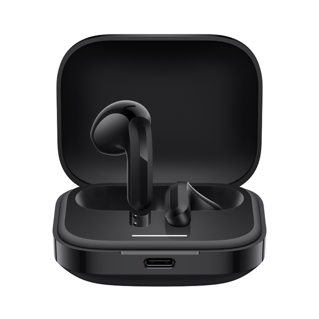 Original Redmi Buds 6S Earphone Wireless for Smartphones Hands-free Call Noise Cancelling Wireless Earbuds
