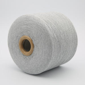 Fil à tricoter pour gants en mélange polyester-coton du Vietnam à bas prix, Ne 6s/1-Ne 10s/1, vente en gros de fil pour gants de travail - Product Image 6