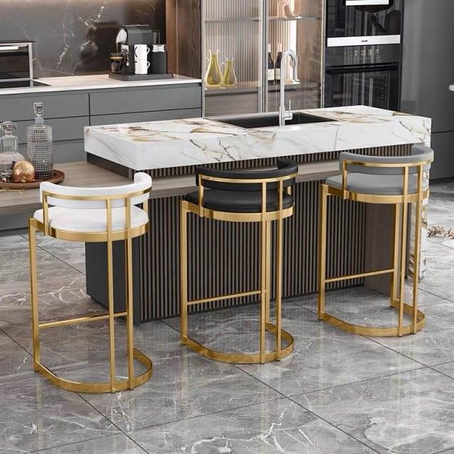 Popular Bar Stools Wholesale Stylish Comfortable Seating