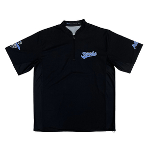 Neues Design Großhandel Blank Sublimation Cage Jacket Custom Batting Cage Jacket - Product Image 2