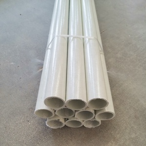 Conducto <span class=keywords><strong>de</strong></span> Cable <span class=keywords><strong>de</strong></span> <span class=keywords><strong>Fibra</strong></span> <span class=keywords><strong>de</strong></span> <span class=keywords><strong>Vidrio</strong></span> Aislado con FRP, con Servicio <span class=keywords><strong>de</strong></span> Corte <span class=keywords><strong>para</strong></span> Cableado Eléctrico - Product Image 1