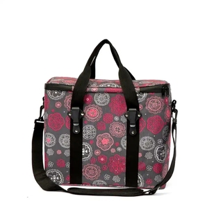 Người Giữ Điện Thoại Không Thấm Nước Con Tàu Sân Bay Cách Nhiệt Thân Mát Gói Đi Xe Đạp Xe Đạp Phía Sau Giá Lưu Trữ Túi - Product Image 4