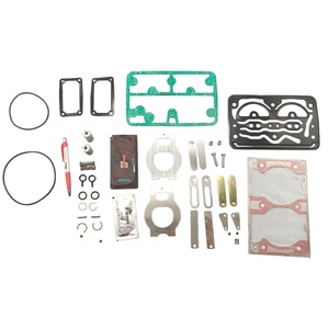 Repuestos de Alta Calidad para Camiones, Kit de Reparación de Compresor de Aire 1400010500 para Camiones Volvo - Product Image 1