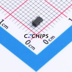 Transistor à effet de champ (MOSFET) SP2013T1 SOT-23-3L, original et neuf - Product Image 2