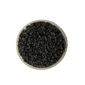 Granulés de résine vierge PEHD (Polyéthylène Haute Densité) de qualité standard blanche pour extrusion de tuyaux, origine Chine, fournis directement par l'usine - Product Image 2