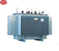 Low Voltage Electric Power Transformer Price, Factory Price