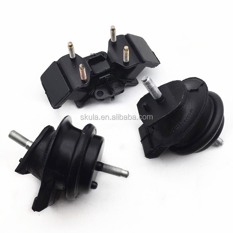 New arrival auto parts catalog left engine mounting with wholesale price