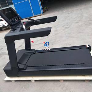 YG FITNESS YG-T018 Produk Kebugaran Dalam Ruangan untuk Gym Komersial Keyboard Treadmill Komersial - Product Image 5