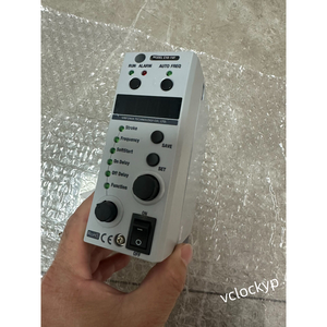 Contrôleur numérique Sinfonia Technology C10-1VF reconditionné - Product Image 5