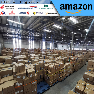 Buscando envío internacional barato desde China a Londres/Manchester/Birmingham. Ofrecemos transporte aéreo y marítimo de bajo coste - Product Image 4