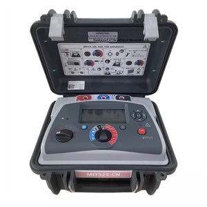 Megóhmetro Mit525 S1-1068 para Equipos de Prueba, Incluyendo los Modelos Mit515/1025/1525 - Product Image 1