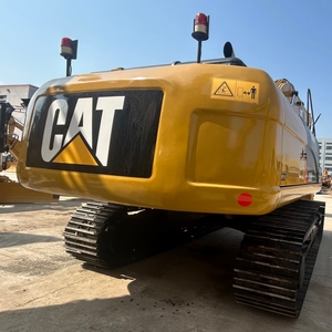 Excavatrice Caterpillar 330D d'occasion, 30 tonnes, CAT330D2L, 330D2, vente flash - Product Image 3