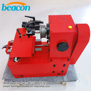 Máquina rectificadora de discos y tambores de automóviles China C9335A Horizontal para reparación de vehículos - Product Image 5