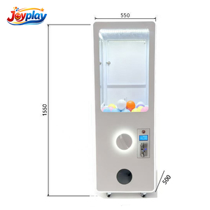 เครื่องขายของเล่นแคปซูลกาชาปองสำหรับเด็ก ราคาขายส่ง ขนาดใหญ่ 65 มม./100 มม. ของเล่นแคปซูลโทมี่ กาชาปอง - Product Image 5