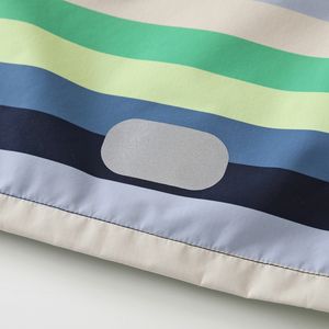 Imperméables <span class=keywords><strong>Printemps</strong></span>-Automne OEM pour Enfants, <span class=keywords><strong>Veste</strong></span> Imperméable pour Garçons, Doublure Intérieure en Polaire Imperméable et Coupe-Vent avec Capuche - Product Image 6