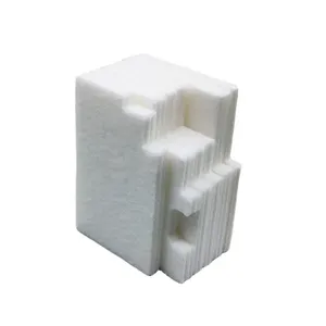 MJL 10SETS LEK243001 Almohadilla Absorbente de Tinta para <span class=keywords><strong>BROTHER</strong></span> MFC-J3520 MFC-J3720 MFC-J6520DW MFC-J6720DW MFC-<span class=keywords><strong>J6920DW</strong></span> MFC-J6925DW - Product Image 2