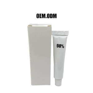 Crema para Tatuajes Premium de 10g, Fórmula para Mezclar Pigmentos de Maquillaje Permanente de Cejas y Labios, Uso Profesional en Estudio, Éxito de Ventas Global - Product Image 6