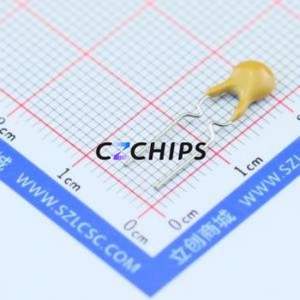 RL06-090 Resettable Fuse Through hole Component (THT),P=5.1mm Fuse 6V 40A 900mA 1.8A - Product Image 2
