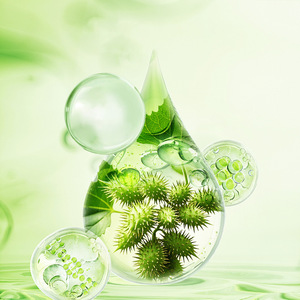 Hisopo de algodón con aceite de xantión Haishi Hainuo - de un solo uso, para adultos y niños. - Product Image 3