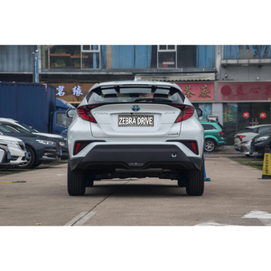 Para <span class=keywords><strong>C</strong></span>-<span class=keywords><strong>HR</strong></span> <span class=keywords><strong>2021</strong></span> 2.0L Edición Comfort Gasolina Volante a la Izquierda CVT Automático SUV 185KM/H Alta Velocidad Bajo Costo Coche Usado - Product Image 6