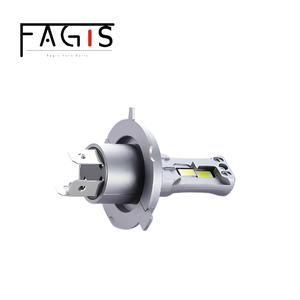 Xe ô tô Châu Âu CANBUS LED 26 w/pair Z3 Đèn pha 3600lm/cặp H4 led H7 LED H11 LED 6500K - Product Image 3