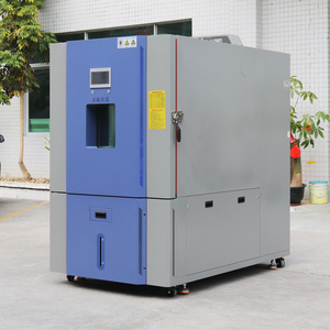 1000L Environment Test Chamber <strong>Constant</strong> Climate <strong>Tester</strong> With <strong>Temperature</strong> <strong>and</strong> <strong>Humidity</strong> Control - Product Image 1