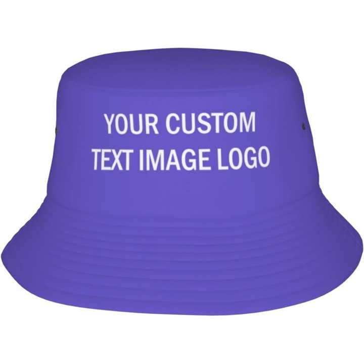 Hats Bucket fot Men Women Packable Foldable Sun Hats for Women Beach Travel Cap Hats & Caps