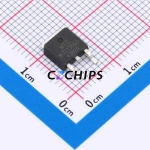 Nuevo y original MJD15N65 TO-252 Transistor de efecto de campo (MOSFET) - Product Image 1