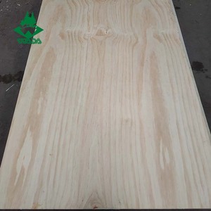 Prezzo a buon mercato 3/4 5/8 tapparelle strutturale esterno uso di pino compensato per la costruzione - Product Image 5