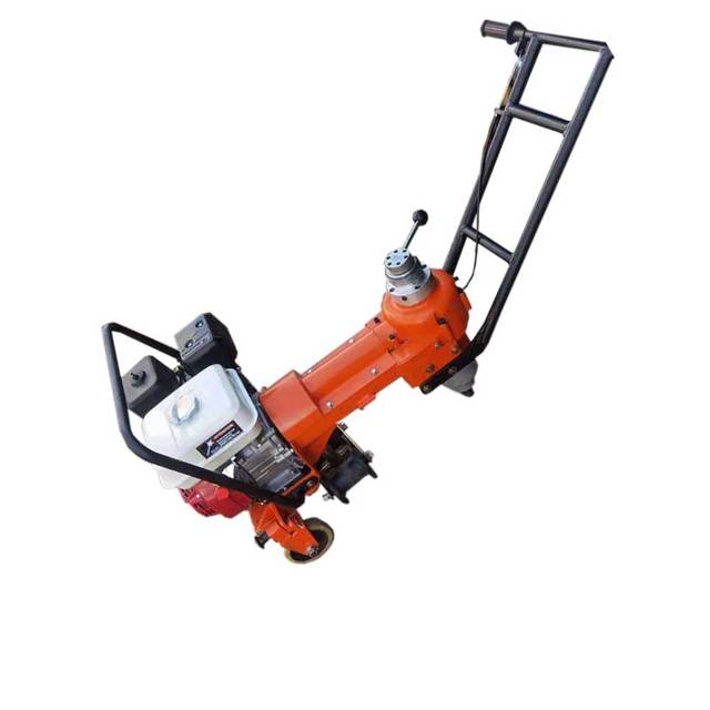 High Quality Electric Track Maintenance Machine E36 Electric Rail Bolt Wrench Electric Bolt Spanner for Sale