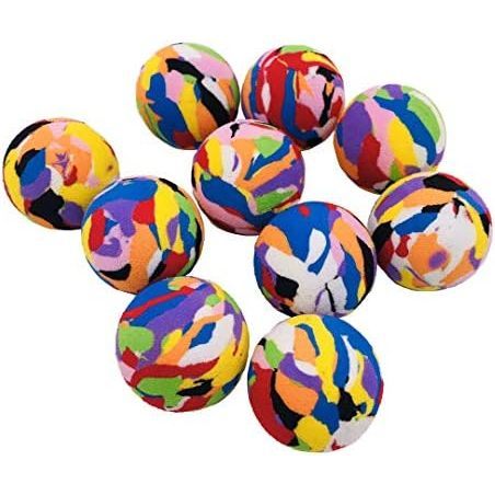 10pcs Camouflage