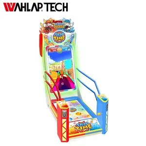 Game Machine Arcade New Design Arcade Sports Game Indoor Sport Commercial Arcade Machines