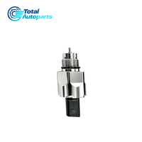 Vanne de régulation de pression de carburant 03L130764A 5WS40730 VRP047 V10110863 XCRP161 CDV028 Compatible avec V-W Go-lf Je-tta Au-di A3 1.6TDI