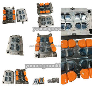 กล่องใส่ฟันปลอมแบบยึดครึ่งฟัน - Product Image 5