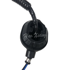 Phụ Tùng Ô Tô Haoxiang Oxy Tự Động O2 Cảm Biến <span class=keywords><strong>Lambda</strong></span> 89465-68040 Cho Toyota Wish ZNE10R 08-09 ZNE10G 03-09 1ZZFE - Product Image 2