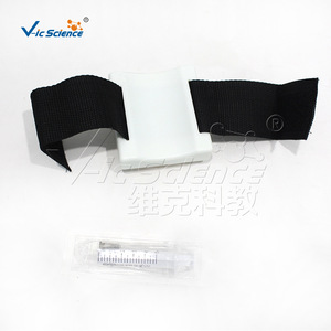 Módulo de Inyección Intramuscular VIC445A - Módulo de Entrenamiento de Inyección Portátil - Product Image 3