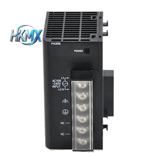 แหล่งจ่ายไฟ PLC ซีรีส์ CJ1W คุณภาพสูง CJ1W-PA205C PLC - Product Image 1