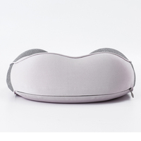 Ensemble rafraîchissant pour masque pour les yeux, coussin de repose-cou 3 en 1 en forme de U, oreiller de voyage en mousse à mémoire de forme, Offre Spéciale