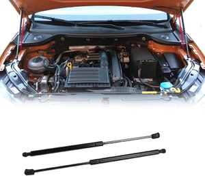 Es Adecuado para Amortiguadores de Gas para Capó de Motor <span class=keywords><strong>Volkswagen</strong></span> y Varillas Hidráulicas de Soporte para Maletero - Product Image 6
