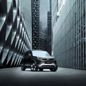 2025 BYD Leopard 3 SUV dernier modèle 422HP 501KM véhicule tout-terrain électrique pur nouvelle énergie - Product Image 3