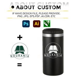 Promotional Gift Stainless Steel <b>Thermos</b> <b>Bottle</b> with logo Sublimation 16oz Insulated Cooler Beverage <b>Bottles</b> Vacuum Flasks - Product Image 3