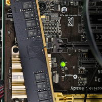 High Efficiency Memory DDR4 Memory Ram 3200mhz PC4-25600 Ddr4 Memory Module Ram 8GB 3200Mhz RAM Desktop PC for PC Parts